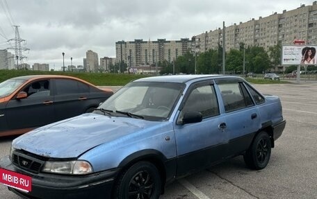 Daewoo Nexia I рестайлинг, 2006 год, 80 000 рублей, 4 фотография