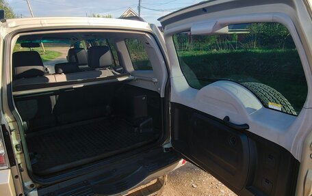Mitsubishi Pajero IV, 2012 год, 2 000 000 рублей, 7 фотография