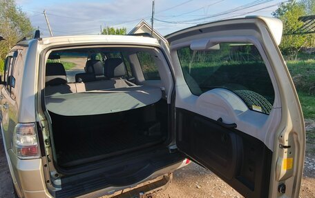 Mitsubishi Pajero IV, 2012 год, 2 000 000 рублей, 6 фотография