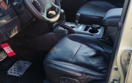 Mitsubishi Pajero IV, 2012 год, 2 000 000 рублей, 8 фотография