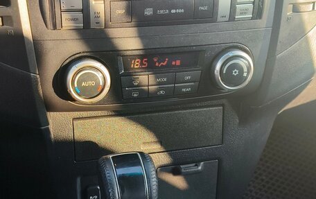 Mitsubishi Pajero IV, 2012 год, 2 000 000 рублей, 11 фотография