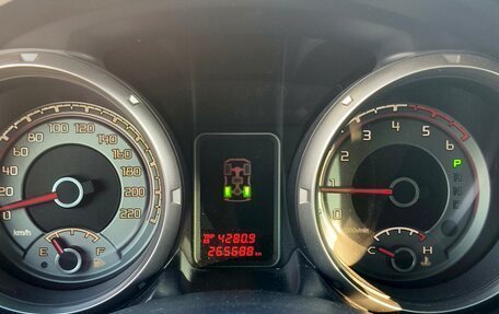 Mitsubishi Pajero IV, 2012 год, 2 000 000 рублей, 12 фотография