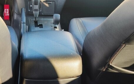 Mitsubishi Pajero IV, 2012 год, 2 000 000 рублей, 9 фотография
