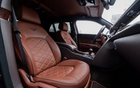Bentley Mulsanne II, 2014 год, 7 300 000 рублей, 19 фотография