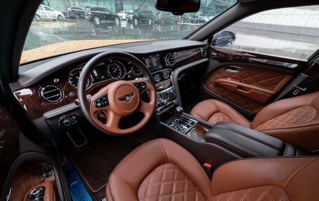 Bentley Mulsanne II, 2014 год, 7 300 000 рублей, 13 фотография
