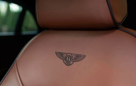 Bentley Mulsanne II, 2014 год, 7 300 000 рублей, 27 фотография