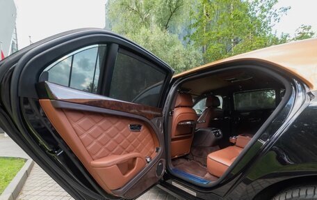 Bentley Mulsanne II, 2014 год, 7 300 000 рублей, 37 фотография
