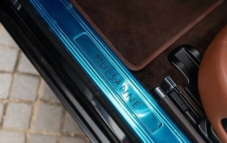 Bentley Mulsanne II, 2014 год, 7 300 000 рублей, 33 фотография