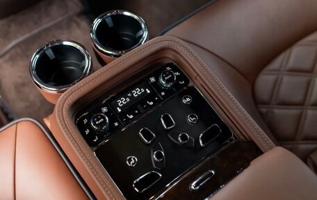 Bentley Mulsanne II, 2014 год, 7 300 000 рублей, 39 фотография