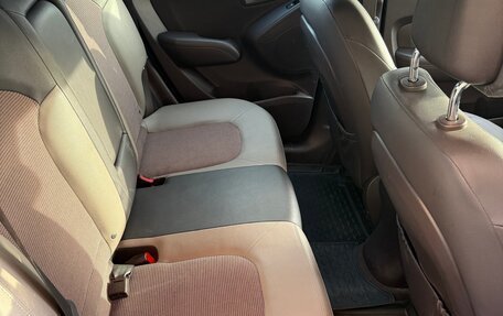 Hyundai ix35 I рестайлинг, 2011 год, 1 320 000 рублей, 9 фотография
