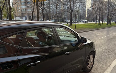 Hyundai ix35 I рестайлинг, 2011 год, 1 320 000 рублей, 6 фотография