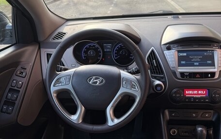 Hyundai ix35 I рестайлинг, 2011 год, 1 320 000 рублей, 7 фотография