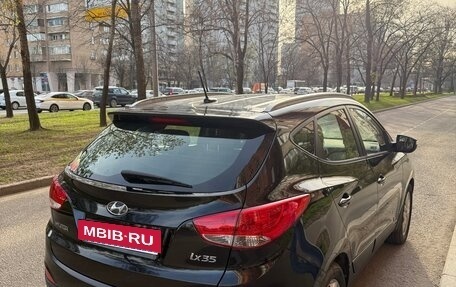 Hyundai ix35 I рестайлинг, 2011 год, 1 320 000 рублей, 5 фотография