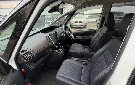 Nissan Serena IV, 2019 год, 2 800 000 рублей, 9 фотография