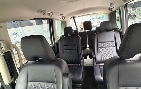 Nissan Serena IV, 2019 год, 2 800 000 рублей, 10 фотография
