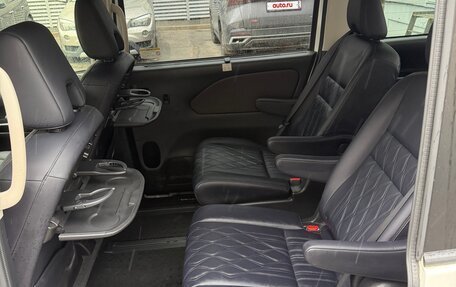 Nissan Serena IV, 2019 год, 2 800 000 рублей, 11 фотография