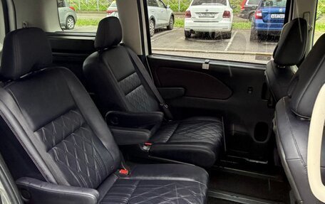 Nissan Serena IV, 2019 год, 2 800 000 рублей, 16 фотография