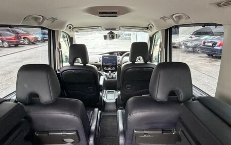 Nissan Serena IV, 2019 год, 2 800 000 рублей, 13 фотография