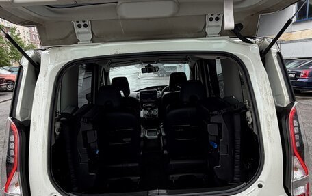 Nissan Serena IV, 2019 год, 2 800 000 рублей, 15 фотография