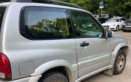 Suzuki Grand Vitara, 2004 год, 550 000 рублей, 2 фотография