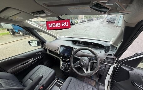 Nissan Serena IV, 2019 год, 2 800 000 рублей, 18 фотография
