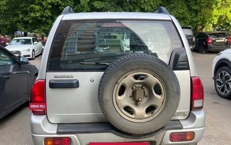 Suzuki Grand Vitara, 2004 год, 550 000 рублей, 3 фотография