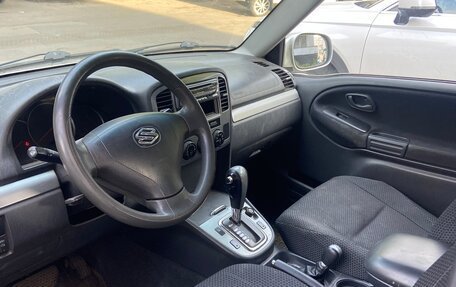 Suzuki Grand Vitara, 2004 год, 550 000 рублей, 5 фотография
