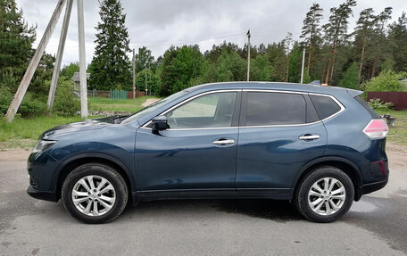 Nissan X-Trail, 2018 год, 2 100 000 рублей, 5 фотография