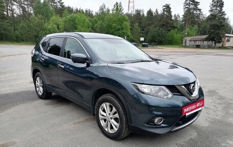 Nissan X-Trail, 2018 год, 2 100 000 рублей, 2 фотография
