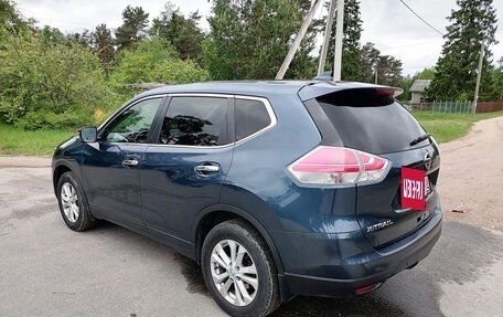 Nissan X-Trail, 2018 год, 2 100 000 рублей, 6 фотография