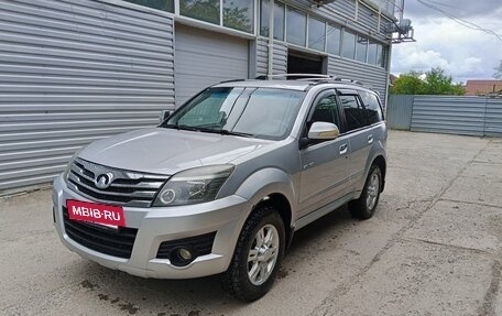 Great Wall Hover H3 I, 2012 год, 900 000 рублей, 2 фотография