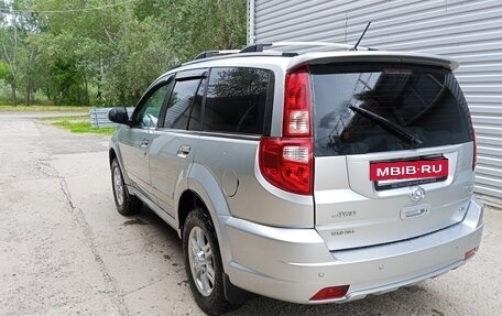 Great Wall Hover H3 I, 2012 год, 900 000 рублей, 4 фотография