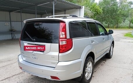 Great Wall Hover H3 I, 2012 год, 900 000 рублей, 5 фотография