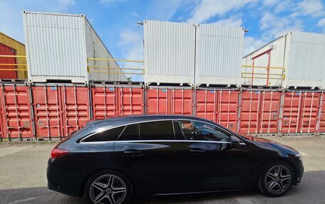 Mercedes-Benz CLA, 2020 год, 2 590 000 рублей, 6 фотография