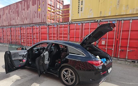 Mercedes-Benz CLA, 2020 год, 2 590 000 рублей, 5 фотография