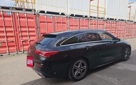 Mercedes-Benz CLA, 2020 год, 2 590 000 рублей, 7 фотография