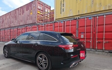 Mercedes-Benz CLA, 2020 год, 2 590 000 рублей, 4 фотография