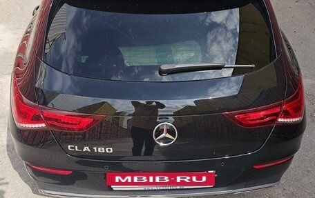 Mercedes-Benz CLA, 2020 год, 2 590 000 рублей, 8 фотография