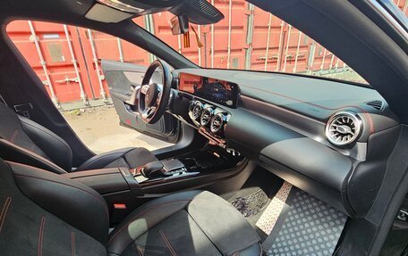 Mercedes-Benz CLA, 2020 год, 2 590 000 рублей, 12 фотография