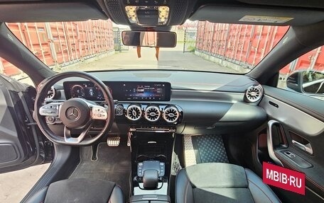 Mercedes-Benz CLA, 2020 год, 2 590 000 рублей, 10 фотография