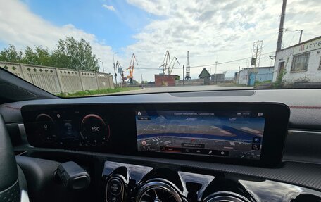 Mercedes-Benz CLA, 2020 год, 2 590 000 рублей, 28 фотография