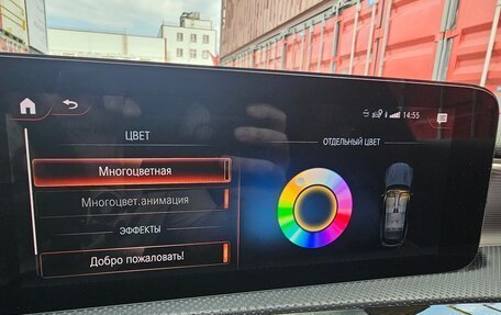 Mercedes-Benz CLA, 2020 год, 2 590 000 рублей, 27 фотография
