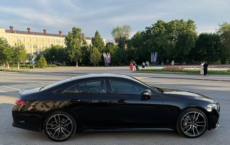 Mercedes-Benz CLS, 2018 год, 5 790 000 рублей, 7 фотография