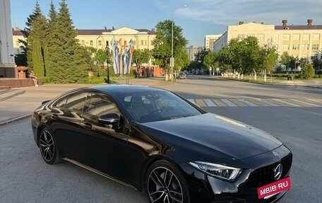 Mercedes-Benz CLS, 2018 год, 5 790 000 рублей, 8 фотография