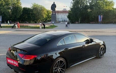 Mercedes-Benz CLS, 2018 год, 5 790 000 рублей, 6 фотография