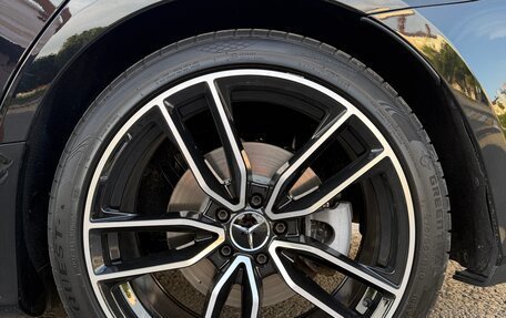 Mercedes-Benz CLS, 2018 год, 5 790 000 рублей, 10 фотография