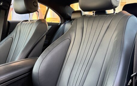 Mercedes-Benz CLS, 2018 год, 5 790 000 рублей, 17 фотография