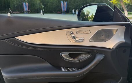 Mercedes-Benz CLS, 2018 год, 5 790 000 рублей, 21 фотография