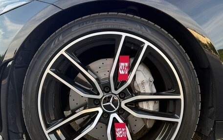 Mercedes-Benz CLS, 2018 год, 5 790 000 рублей, 11 фотография