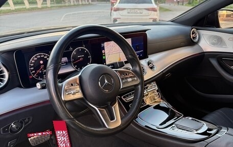 Mercedes-Benz CLS, 2018 год, 5 790 000 рублей, 16 фотография